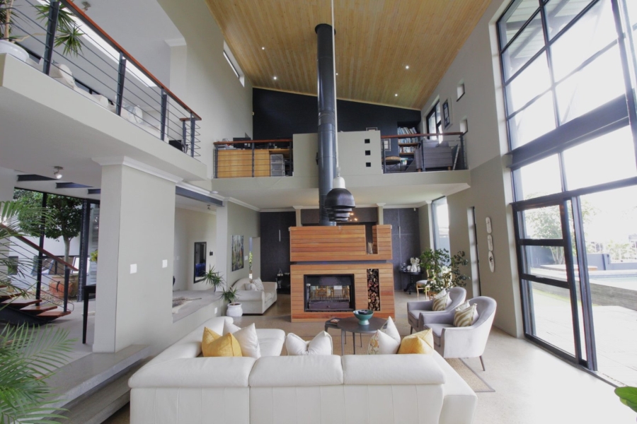 5 Bedroom Property for Sale in Humerail Eastern Cape